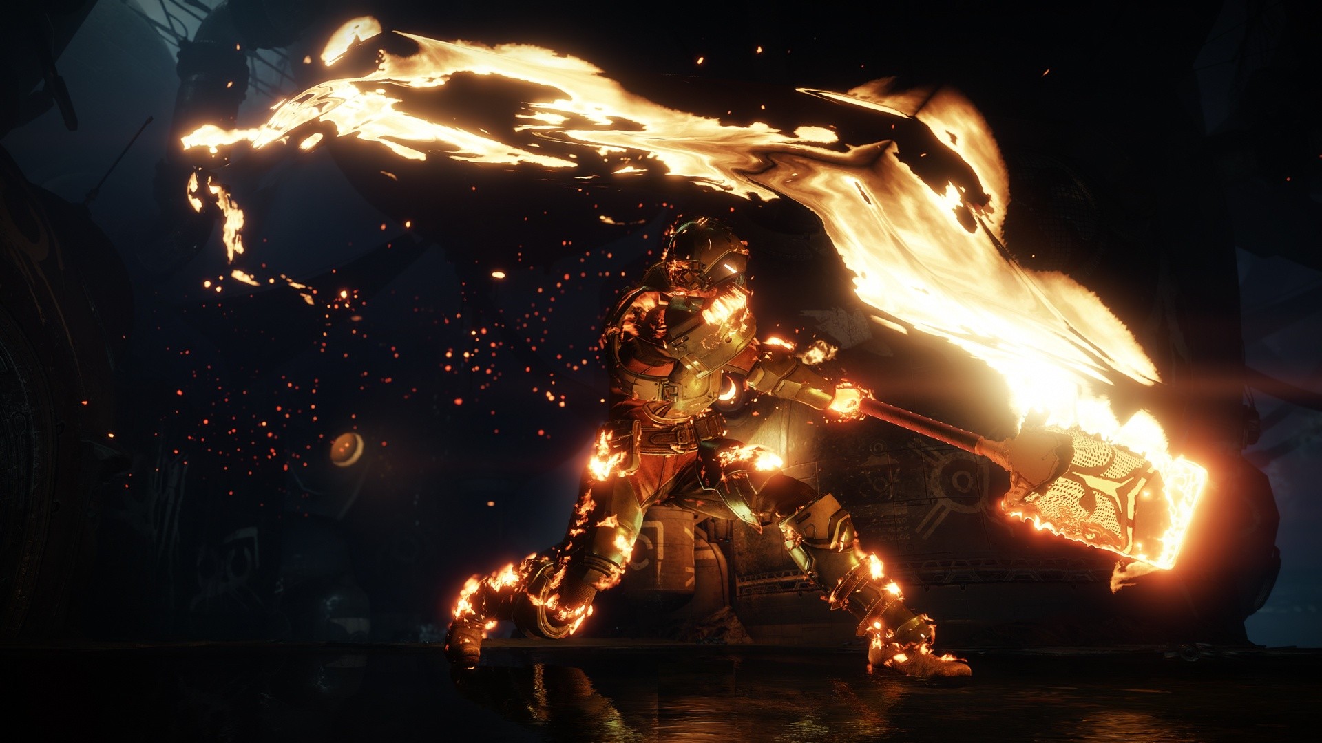 Destiny 2: Los Renegados - Imagen 30